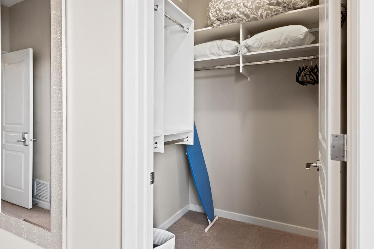 Stylish Downtown Condos By Globalstay Κάλγκαρι Εξωτερικό φωτογραφία